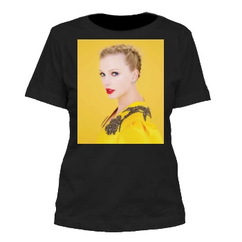 Taylor Swift Women's Cut T-Shirt