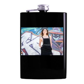 Alyson Stoner Hip Flask