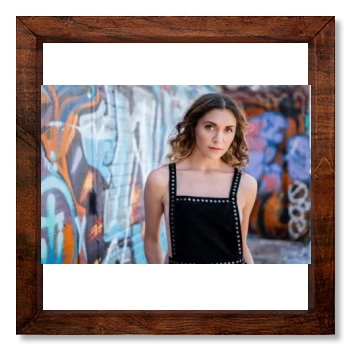 Alyson Stoner 12x12