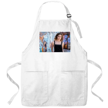 Alyson Stoner Apron