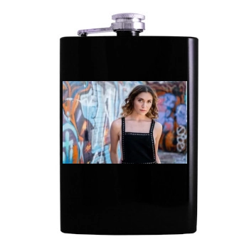 Alyson Stoner Hip Flask