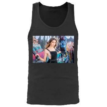 Alyson Stoner Men's Tank Top