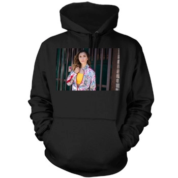 Alyson Stoner Mens Pullover Hoodie Sweatshirt