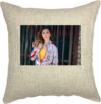 Alyson Stoner Pillow