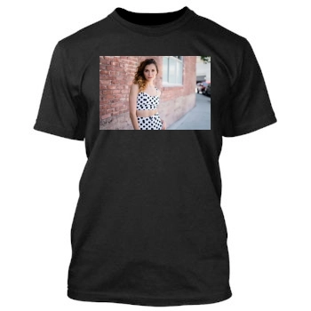 Alyson Stoner Men's TShirt