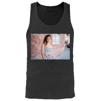 Alyson Stoner Men's Tank Top