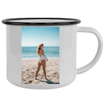 Alyson Stoner Camping Mug