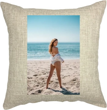 Alyson Stoner Pillow