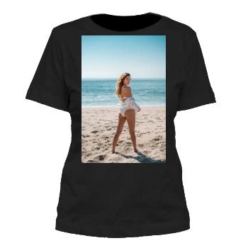 Alyson Stoner Women's Cut T-Shirt