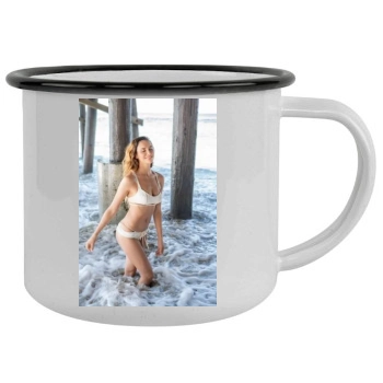 Alyson Stoner Camping Mug