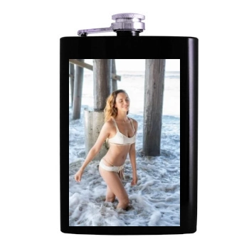 Alyson Stoner Hip Flask