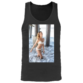 Alyson Stoner Men's Tank Top