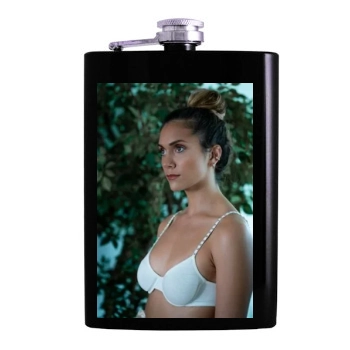 Alyson Stoner Hip Flask