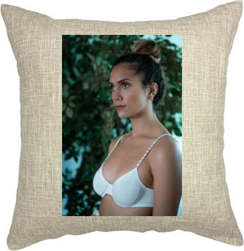 Alyson Stoner Pillow