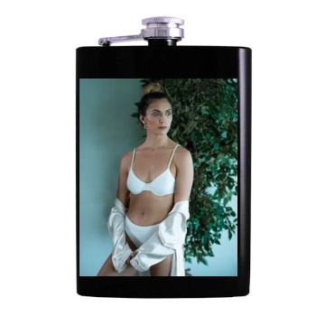 Alyson Stoner Hip Flask