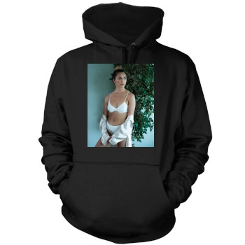 Alyson Stoner Mens Pullover Hoodie Sweatshirt