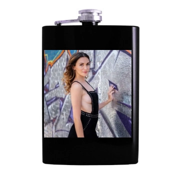 Alyson Stoner Hip Flask