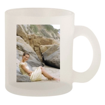 Alyssa Milano 10oz Frosted Mug