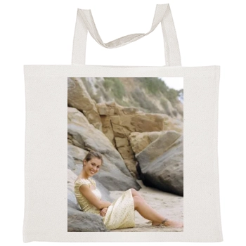 Alyssa Milano Tote