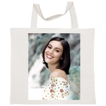 Alyssa Milano Tote