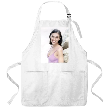 Alyssa Milano Apron