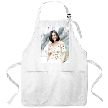 Alyssa Milano Apron