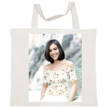 Alyssa Milano Tote