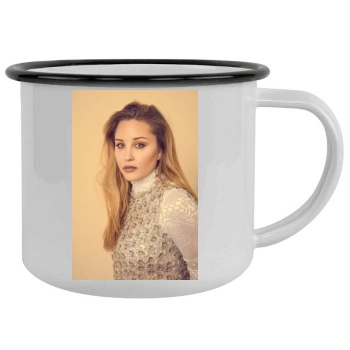 Amanda Bynes Camping Mug