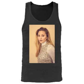 Amanda Bynes Men's Tank Top