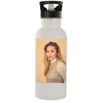 Amanda Bynes Stainless Steel Water Bottle