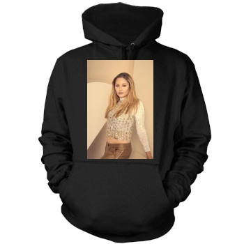 Amanda Bynes Mens Pullover Hoodie Sweatshirt