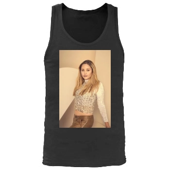 Amanda Bynes Men's Tank Top