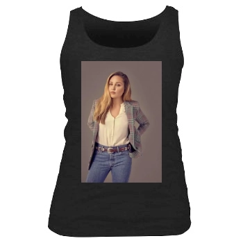 Amanda Bynes Women's Tank Top