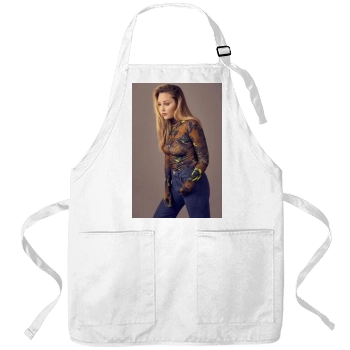 Amanda Bynes Apron