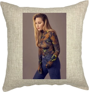 Amanda Bynes Pillow