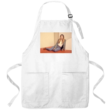 Amanda Bynes Apron