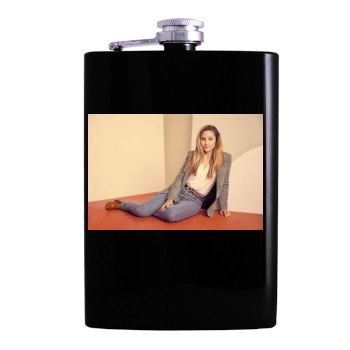 Amanda Bynes Hip Flask