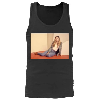 Amanda Bynes Men's Tank Top