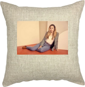 Amanda Bynes Pillow