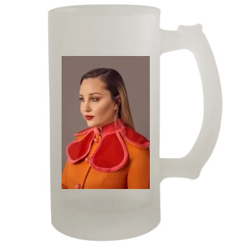 Amanda Bynes 16oz Frosted Beer Stein