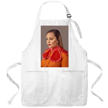 Amanda Bynes Apron