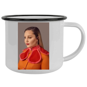 Amanda Bynes Camping Mug