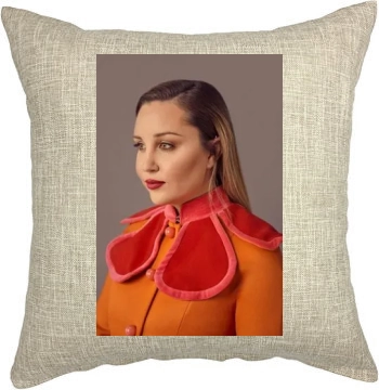 Amanda Bynes Pillow