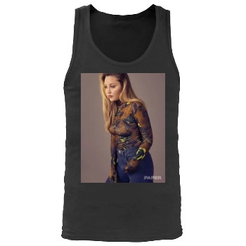 Amanda Bynes Men's Tank Top