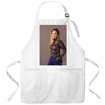 Amanda Bynes Apron