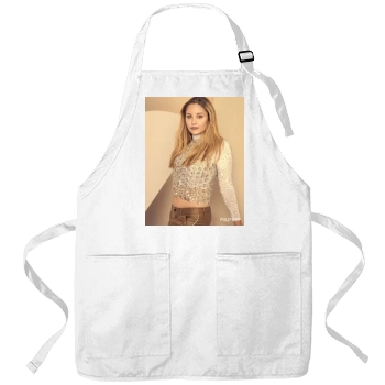 Amanda Bynes Apron