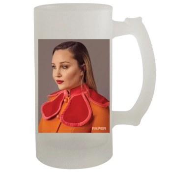 Amanda Bynes 16oz Frosted Beer Stein