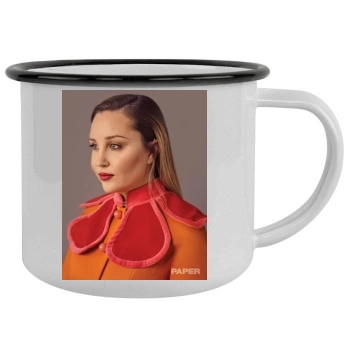 Amanda Bynes Camping Mug