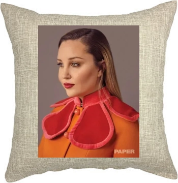 Amanda Bynes Pillow