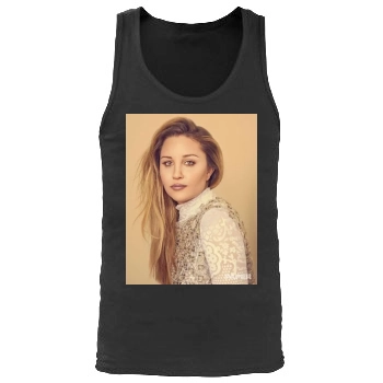 Amanda Bynes Men's Tank Top